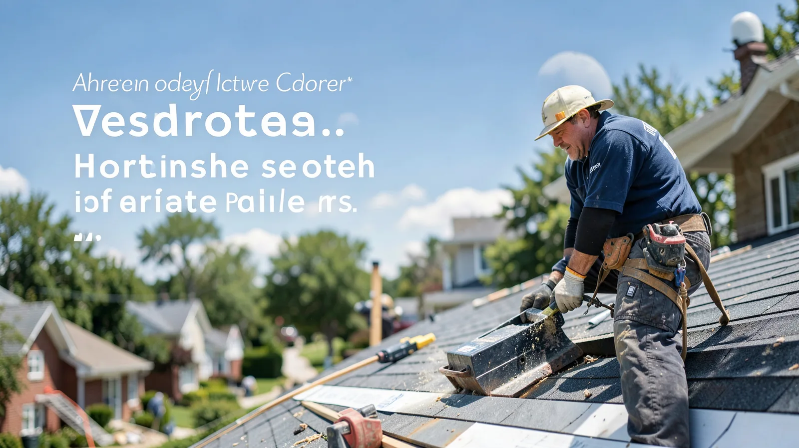 Roof Replacement in Ripley, WV near me